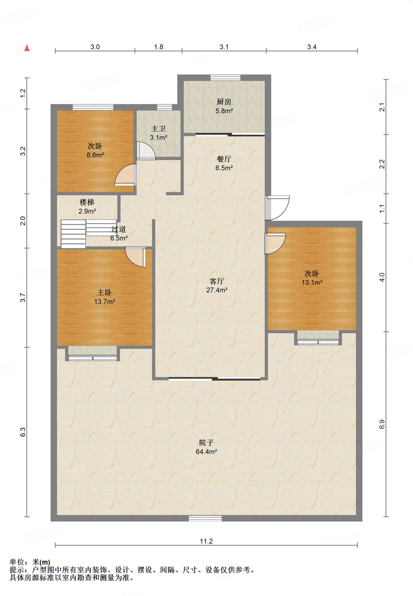 华润置地公元九里