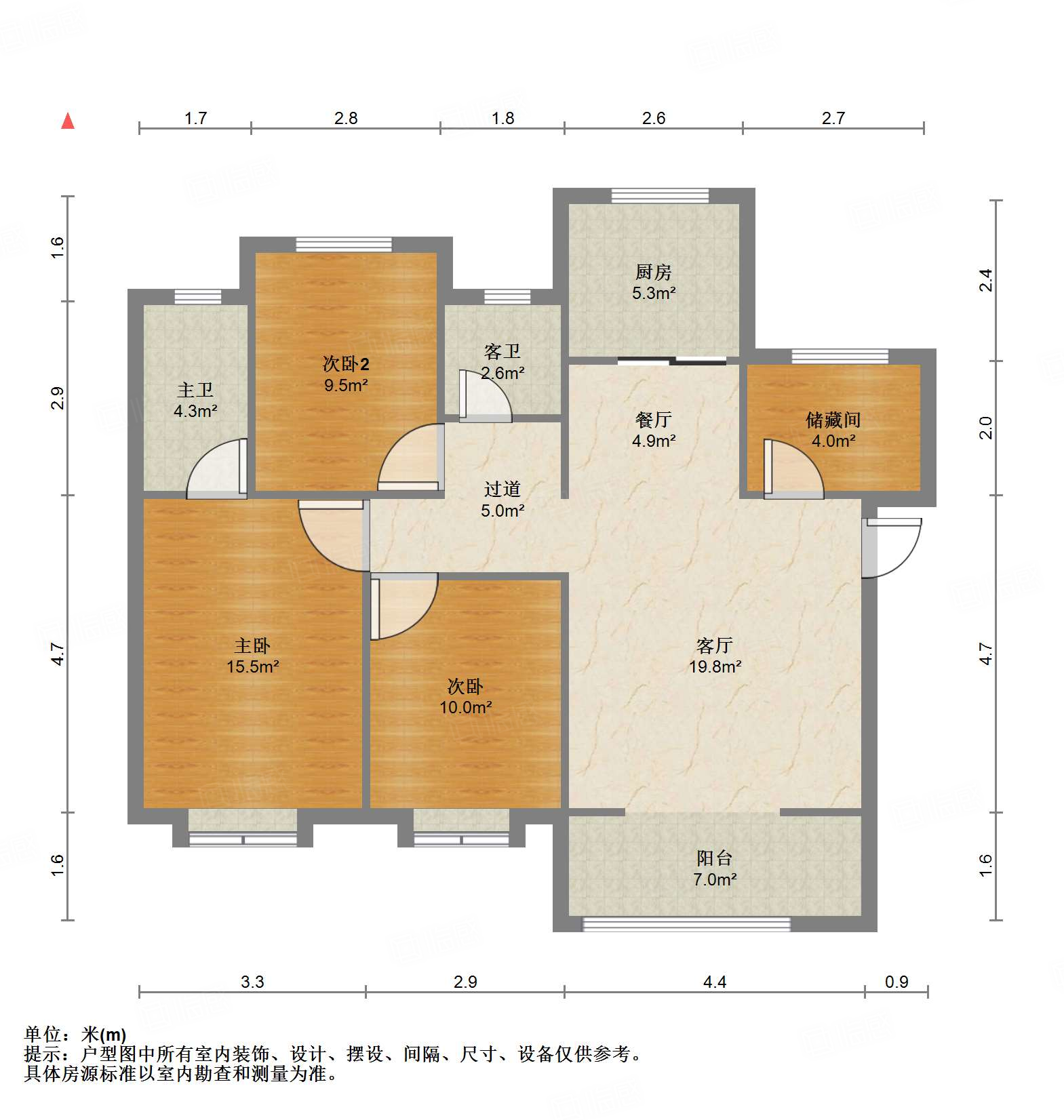 绿地国际城牡丹明都