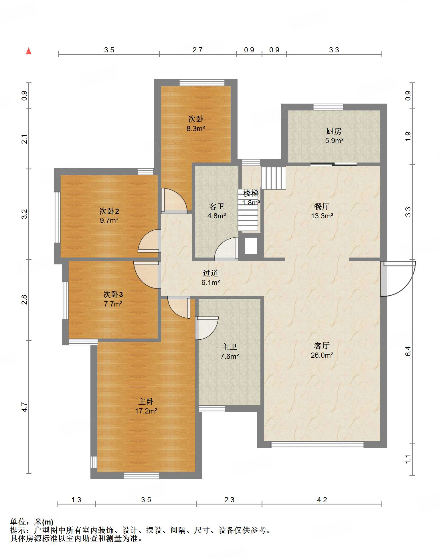 中国中铁诺德名城