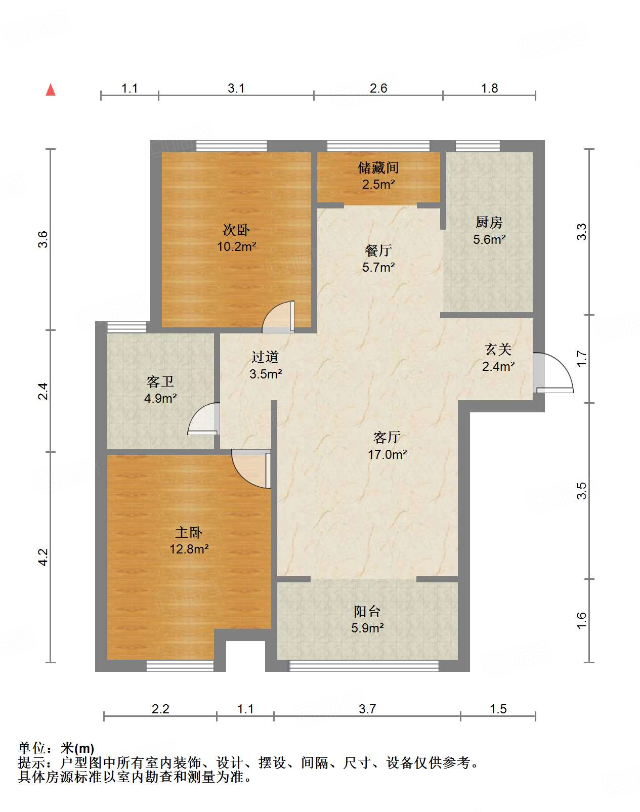 中建长清湖知园