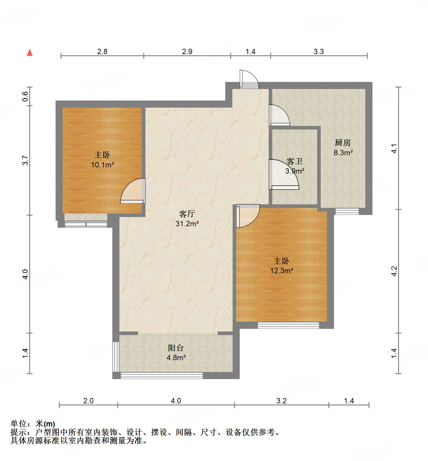 龙园小区(济高龙园)