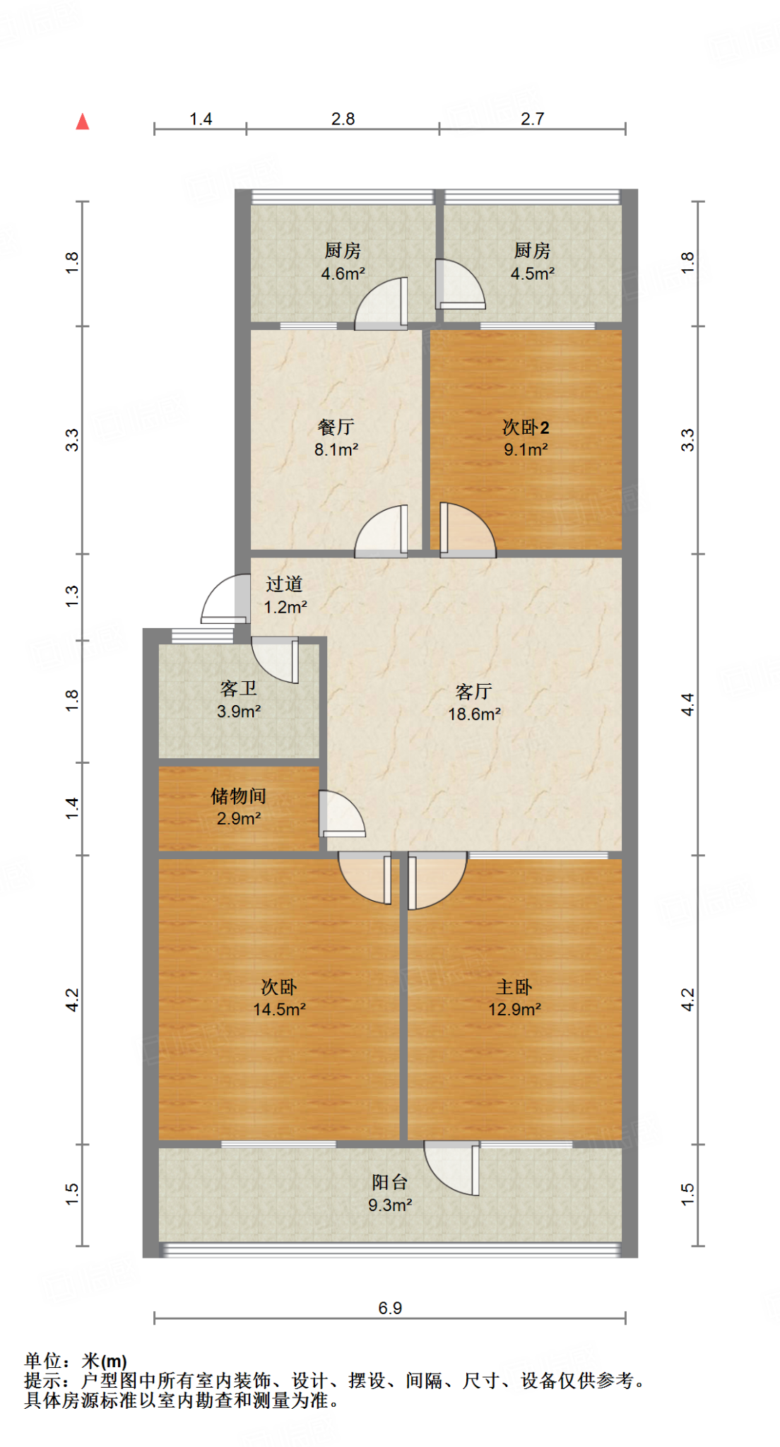 南券门巷小区(趵突泉南路16号)