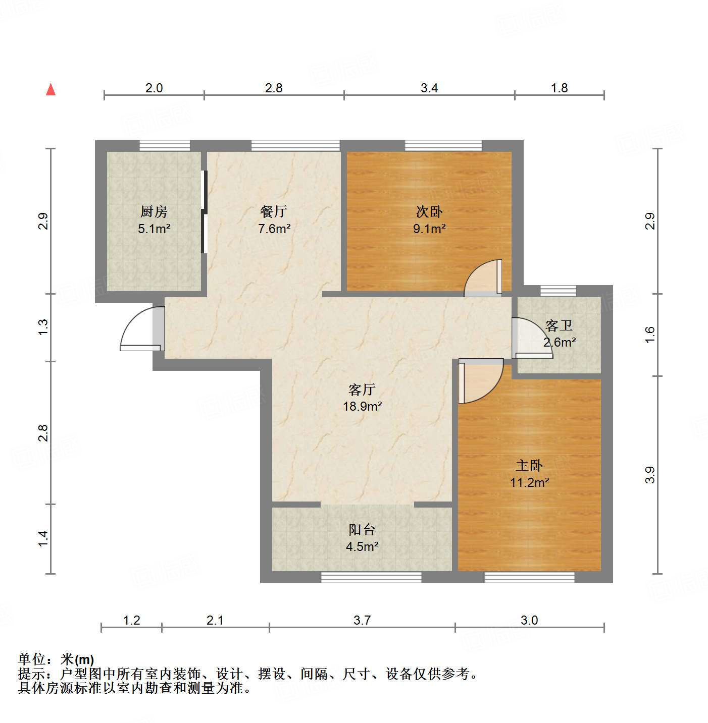 鲁邦奥林逸城东区