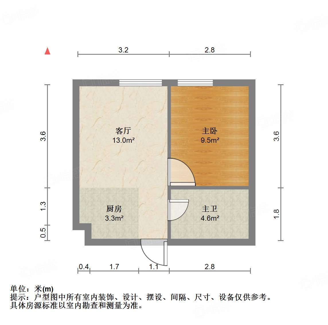 阳光100国际新城(K区)