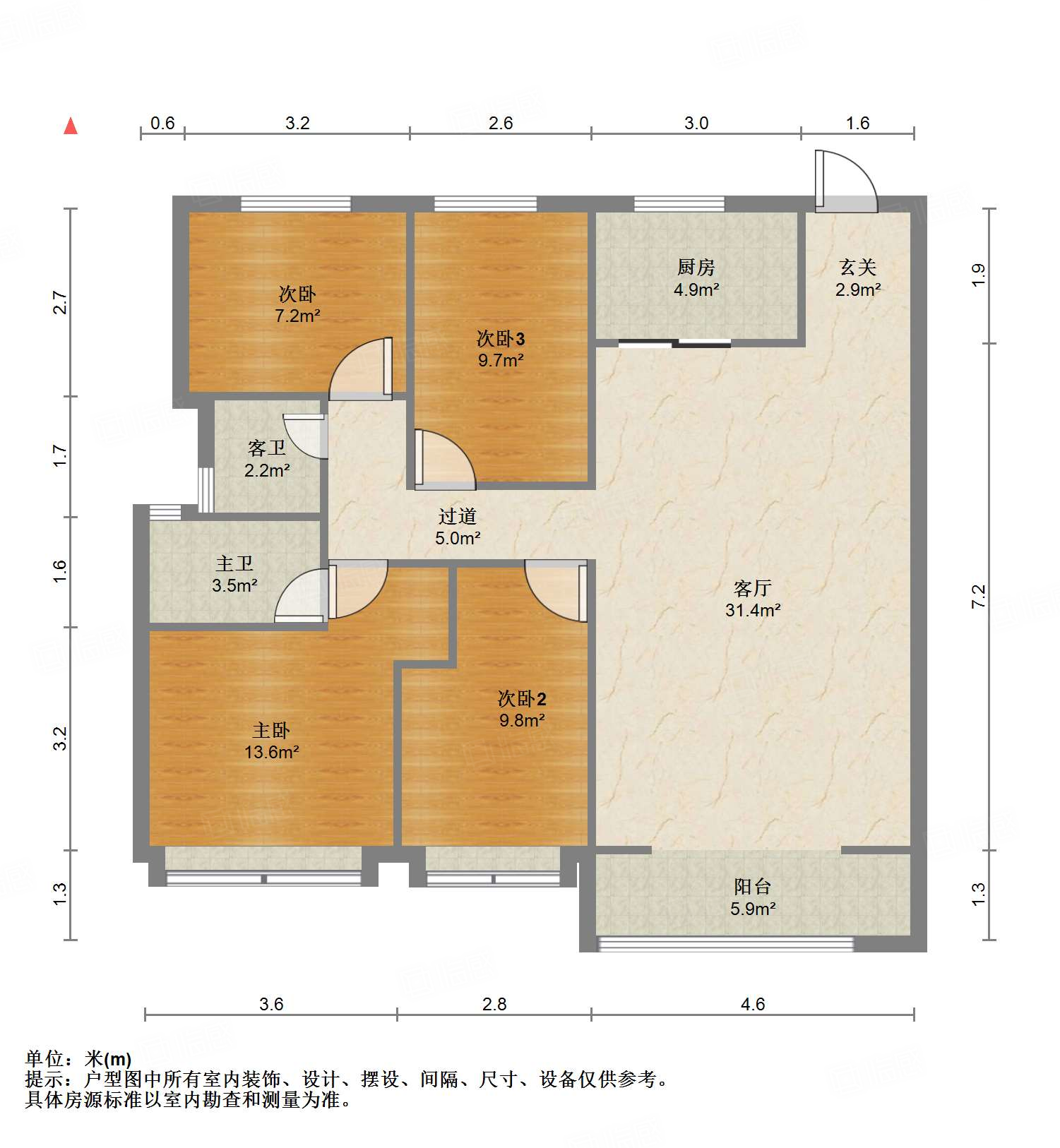 碧桂园凤凰城西区高层