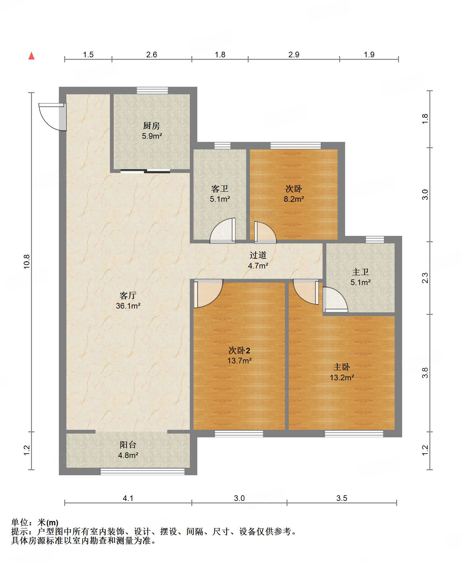 融创文旅城点翠园