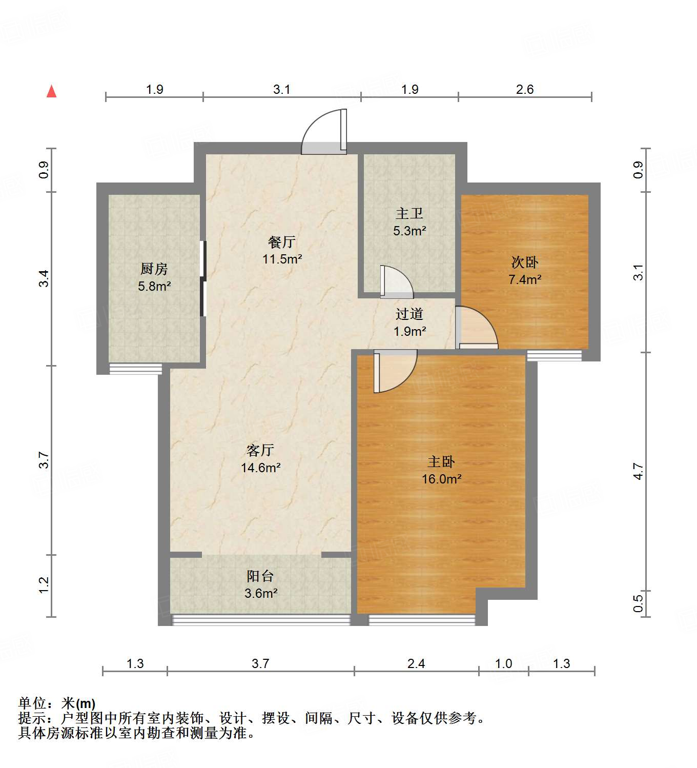 鲁能领秀城中央公园（十七、十八区）