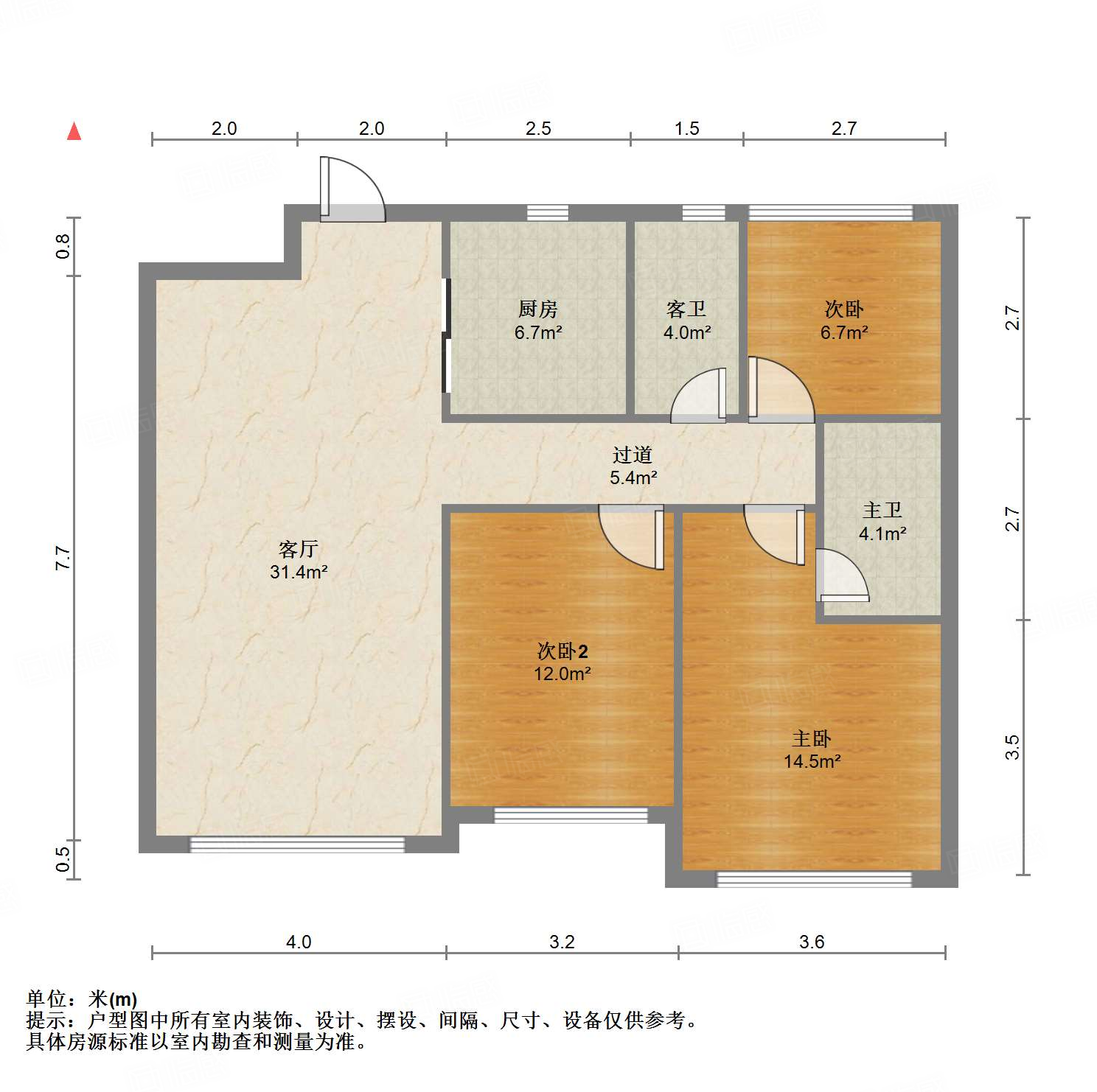 融创文旅城云锦园