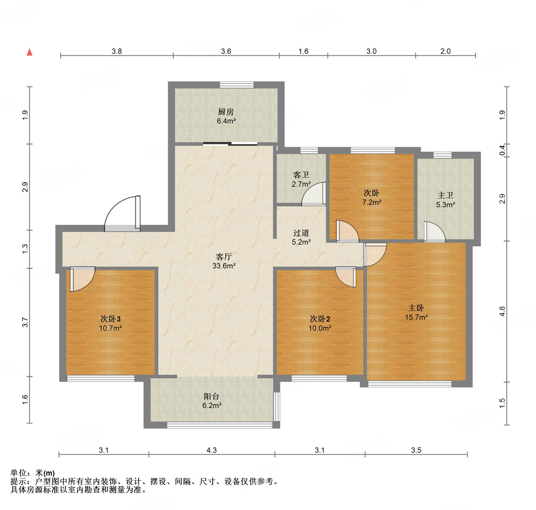 银丰玖玺城三期翰和府