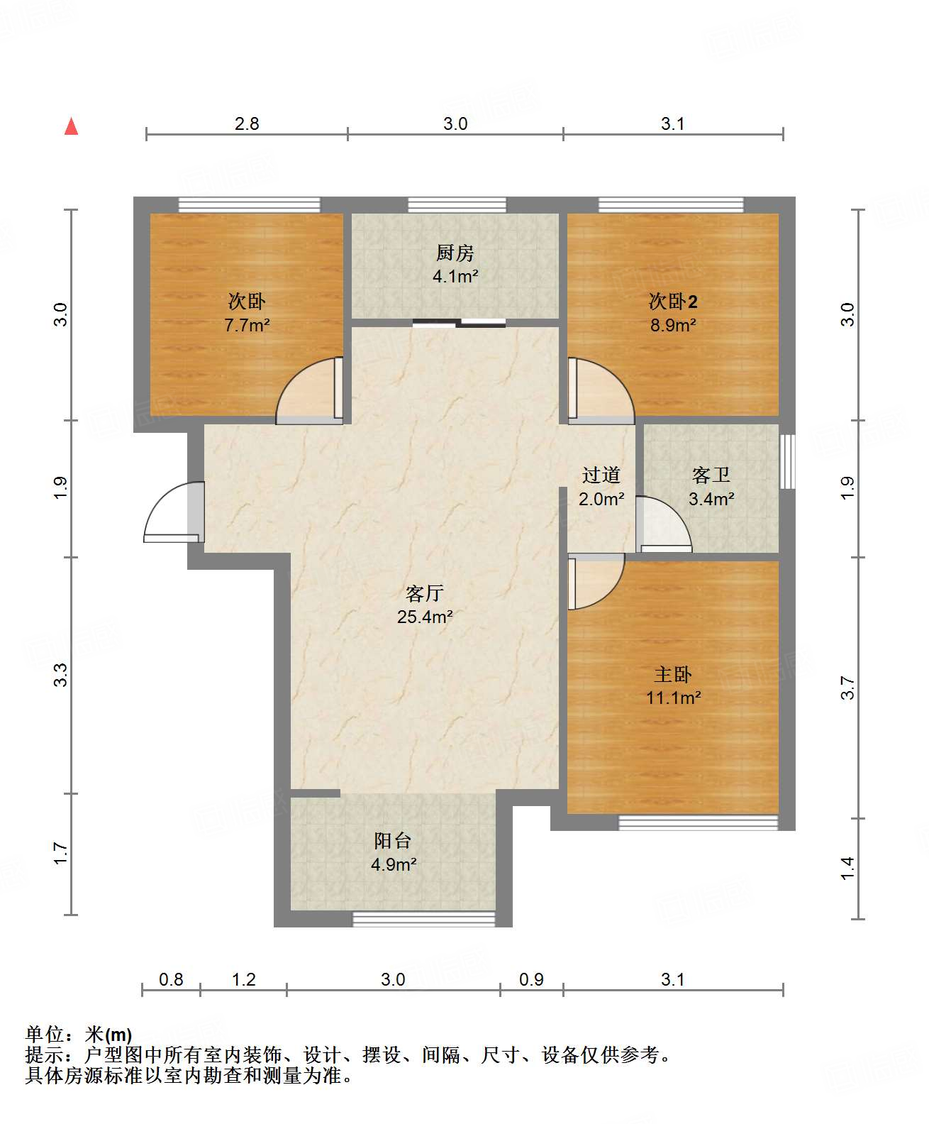 中国中铁诺德名城