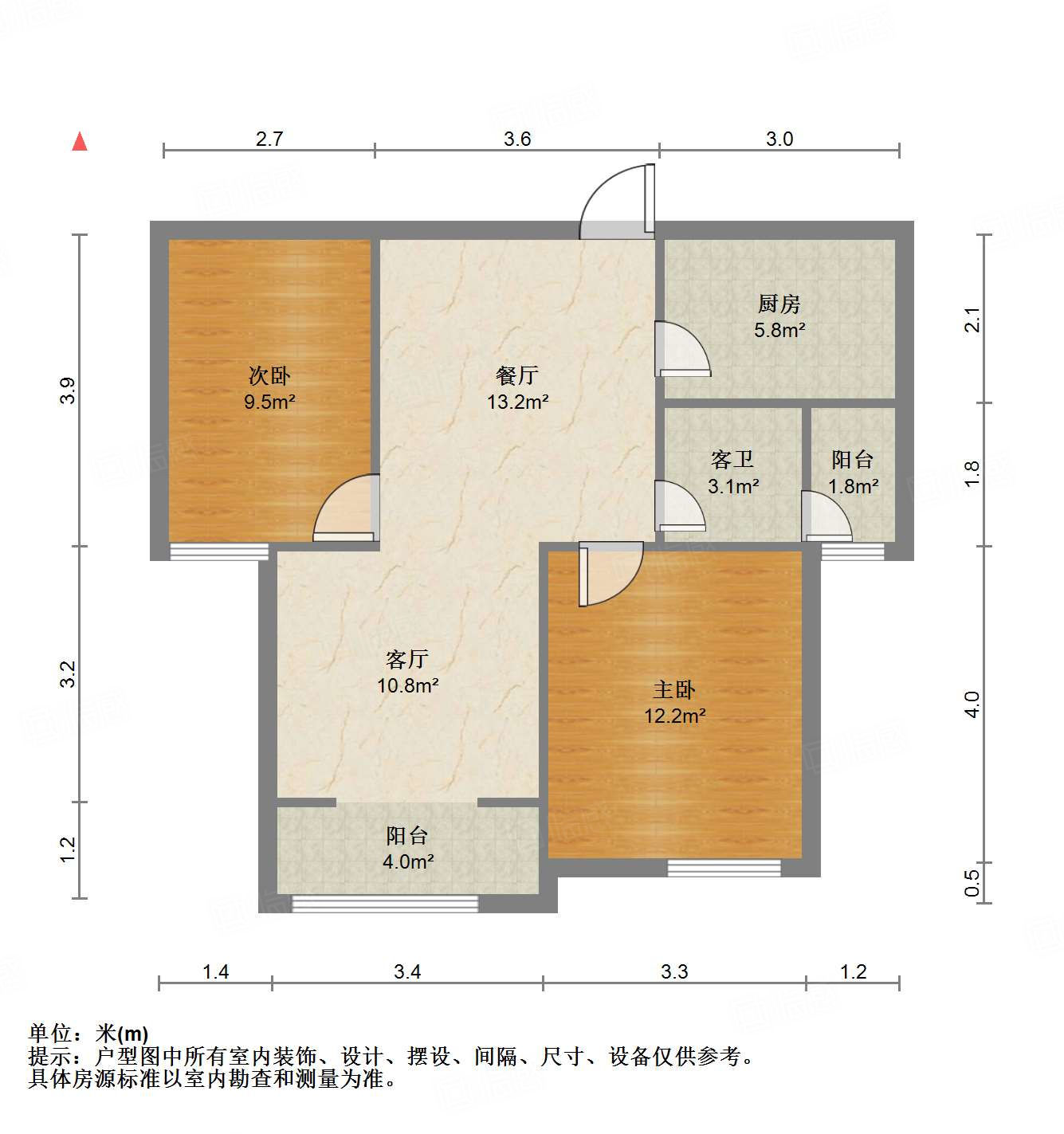 鲁邦奥林逸城东区