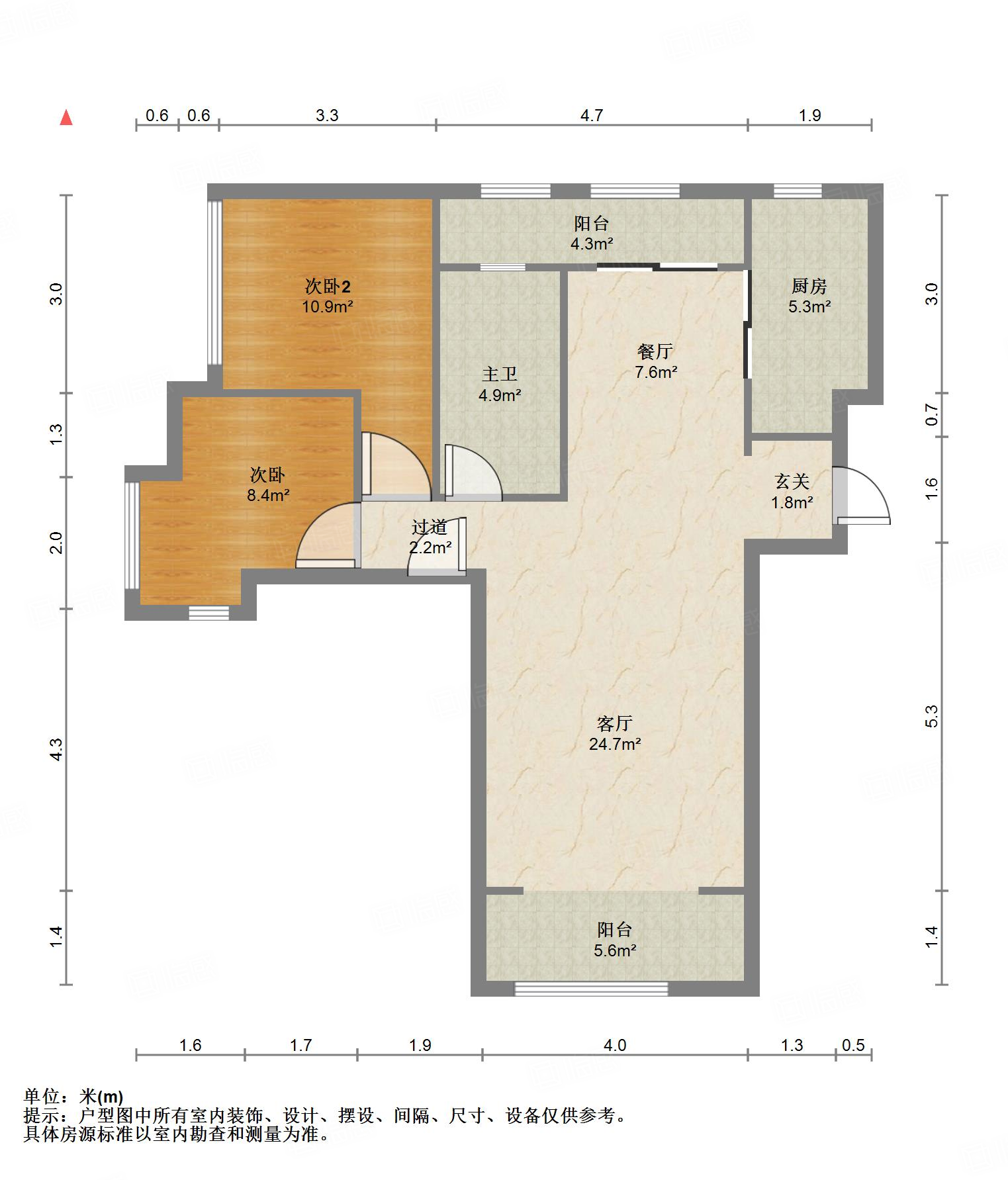 绿地新里卢浮公馆