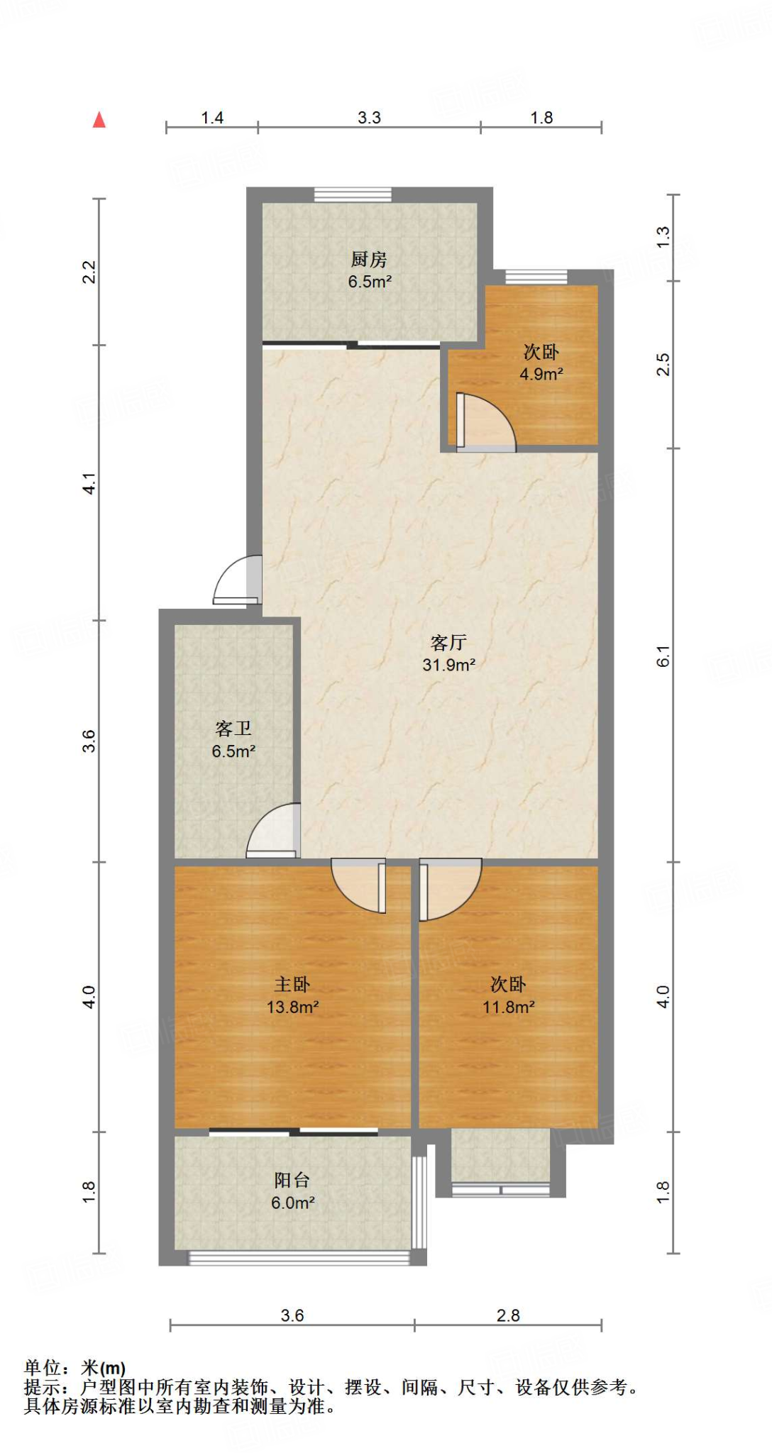 正大城市花园一期