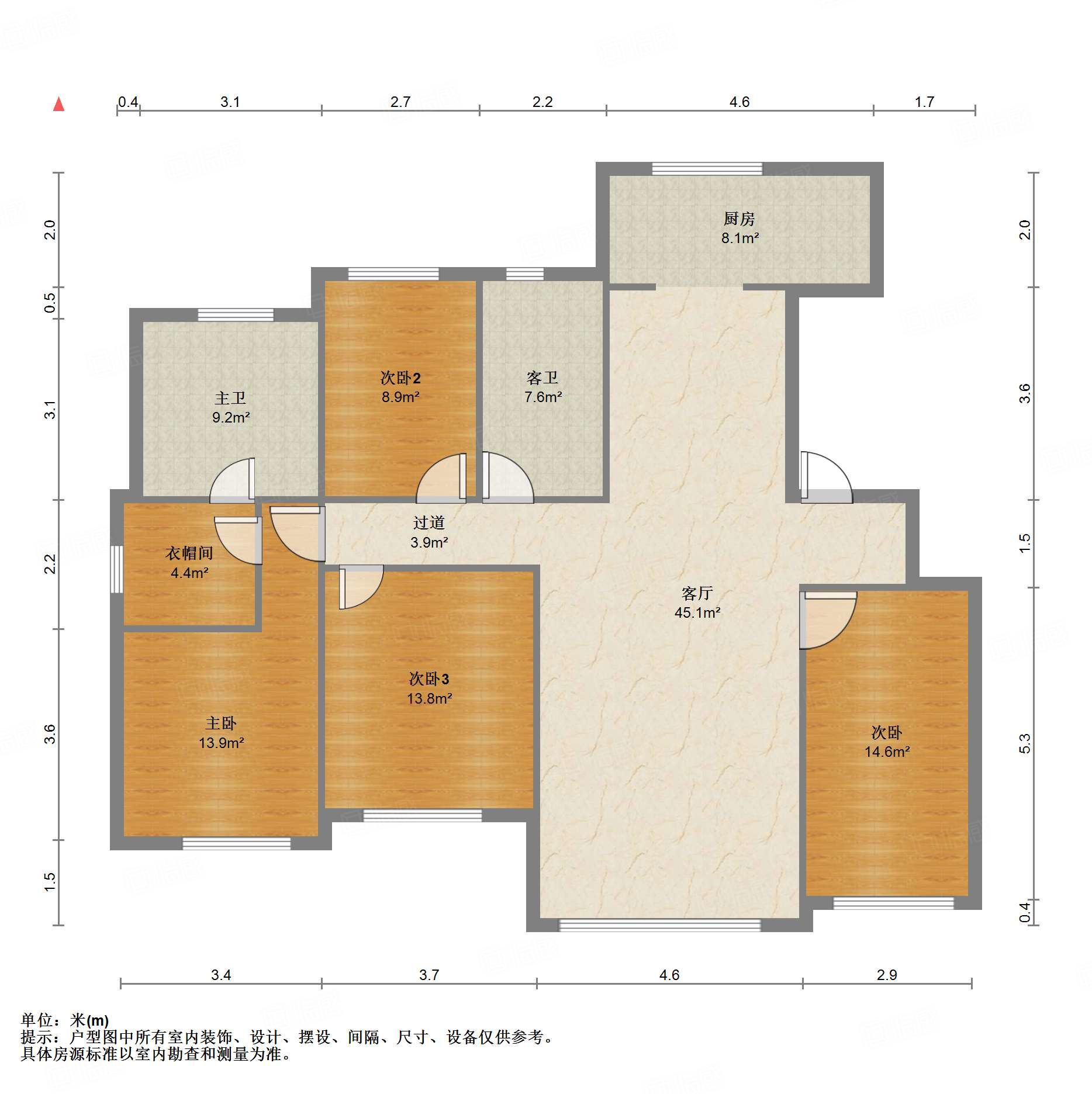 中康绿城百合花园