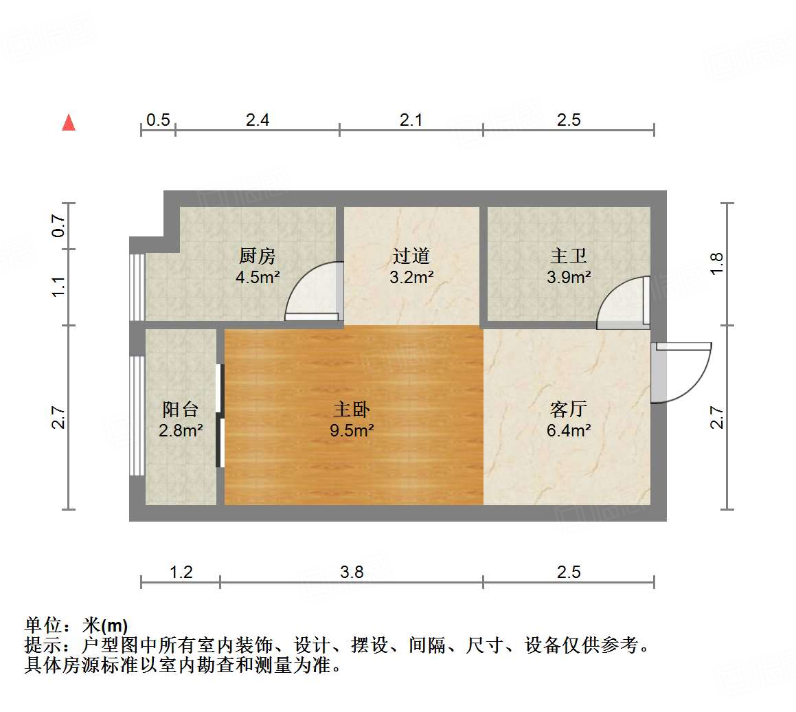阳光100国际新城(T区)
