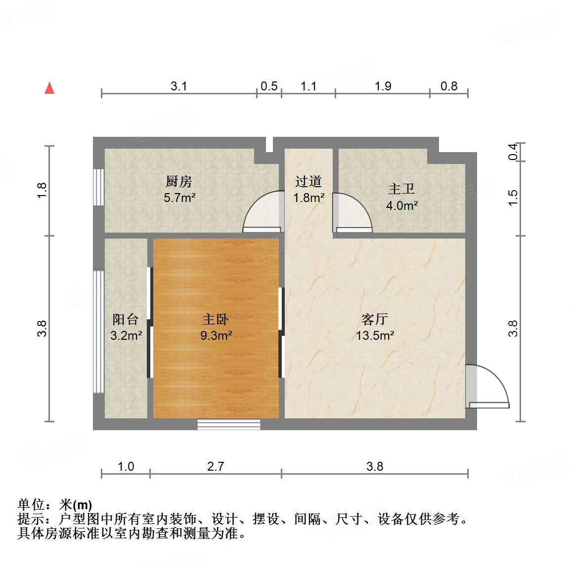 阳光100国际新城(G区)