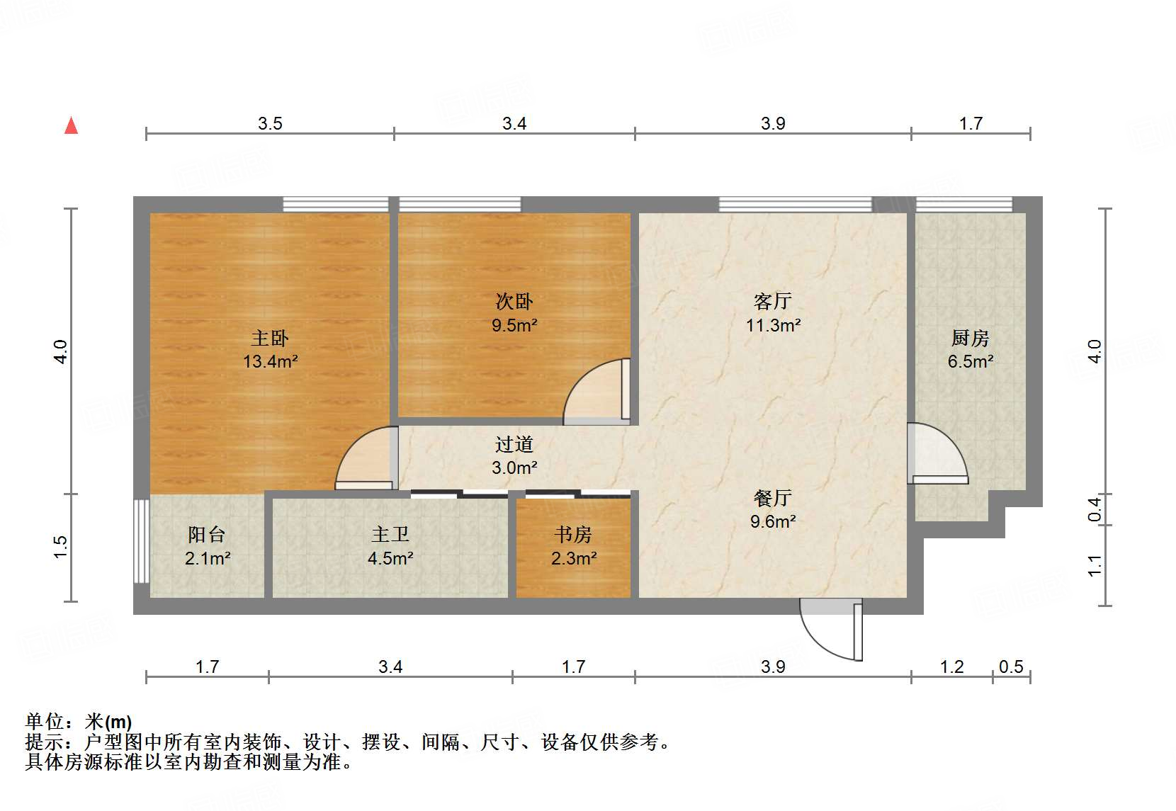 阳光100国际新城(K区)