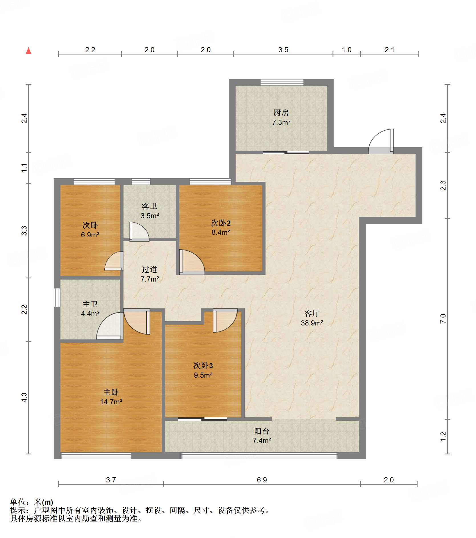 融创文旅城古榆台