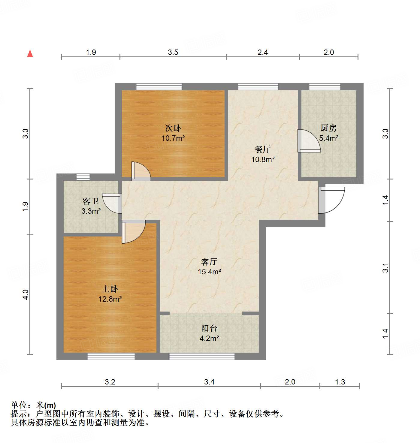 鲁邦奥林逸城东区