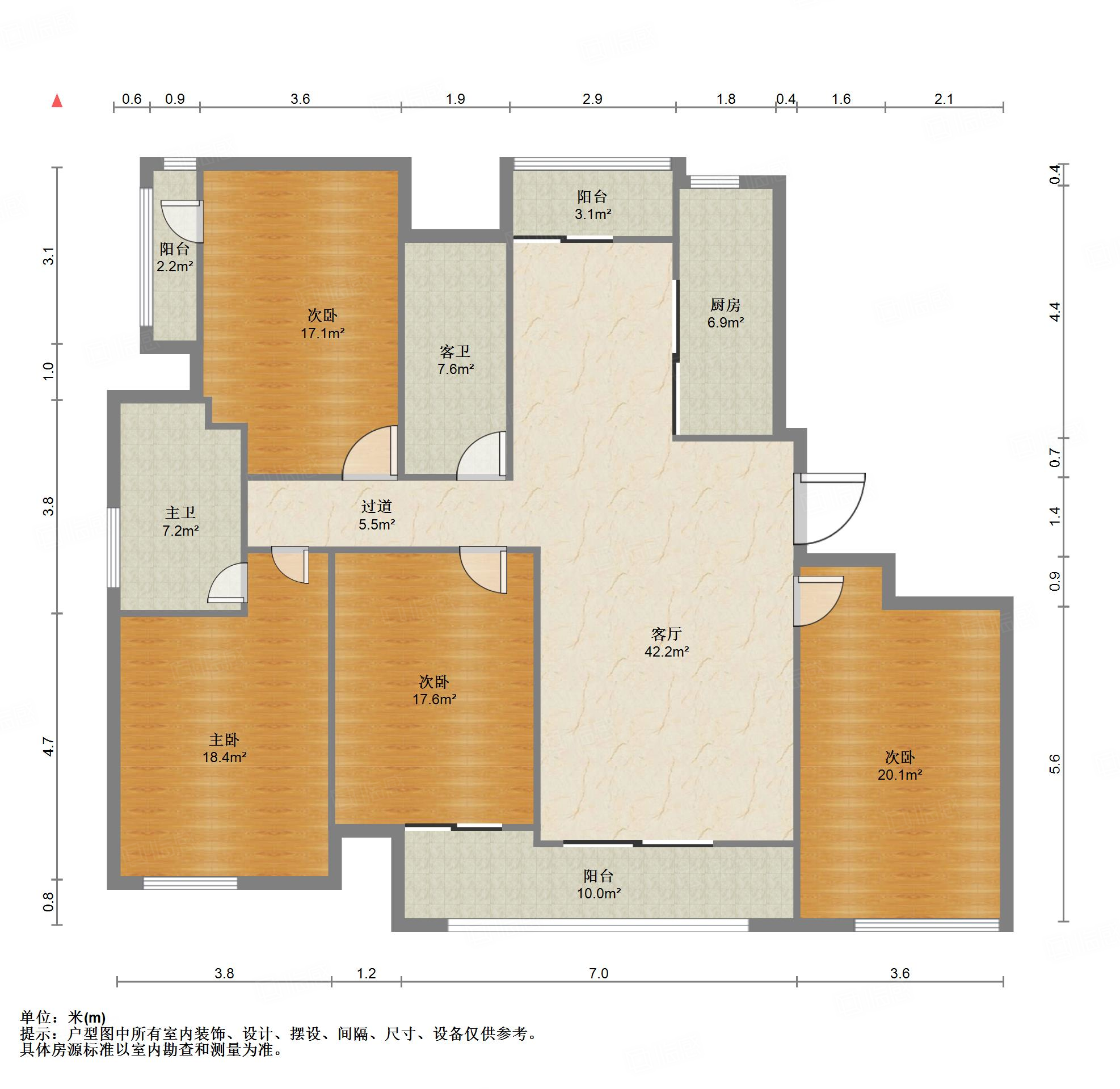 海尔绿城百合园