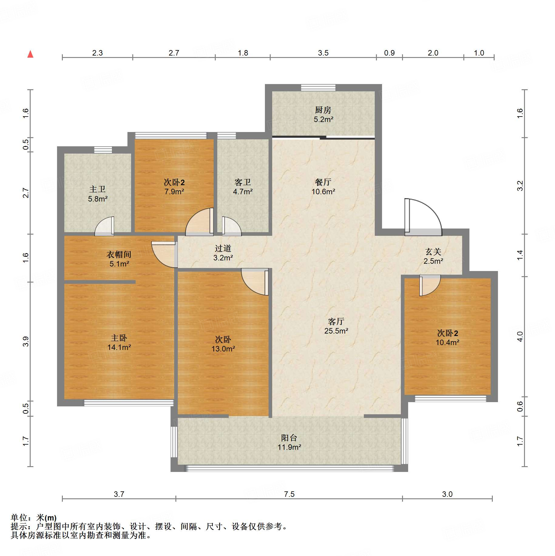 华润置地昆仑御