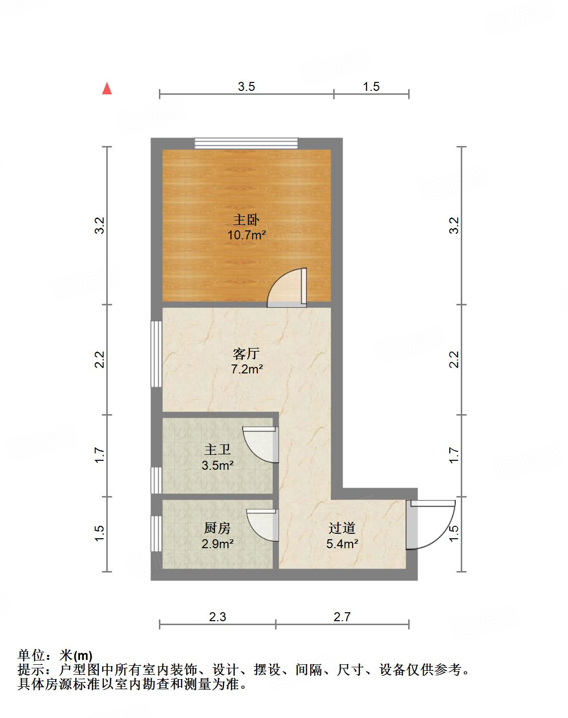  荣盛时代国际 西北