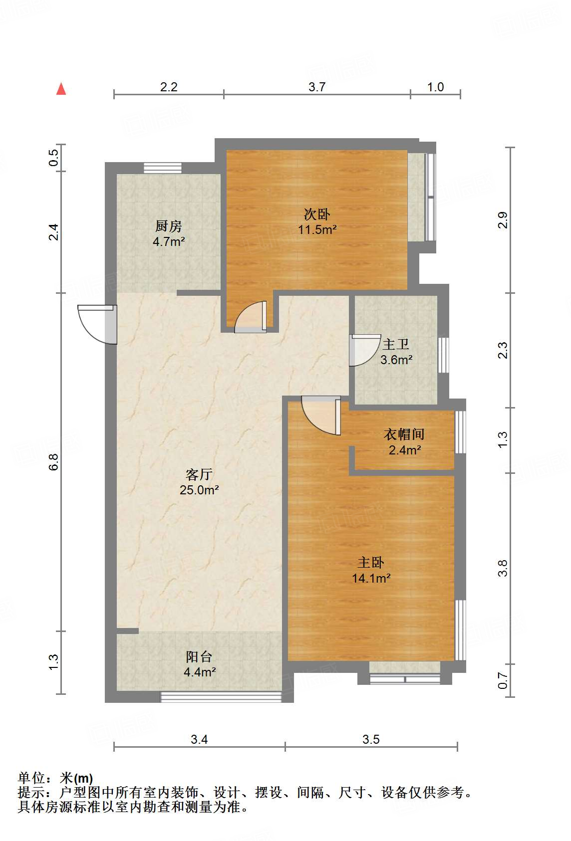 天鸿万象新天PARK郡
