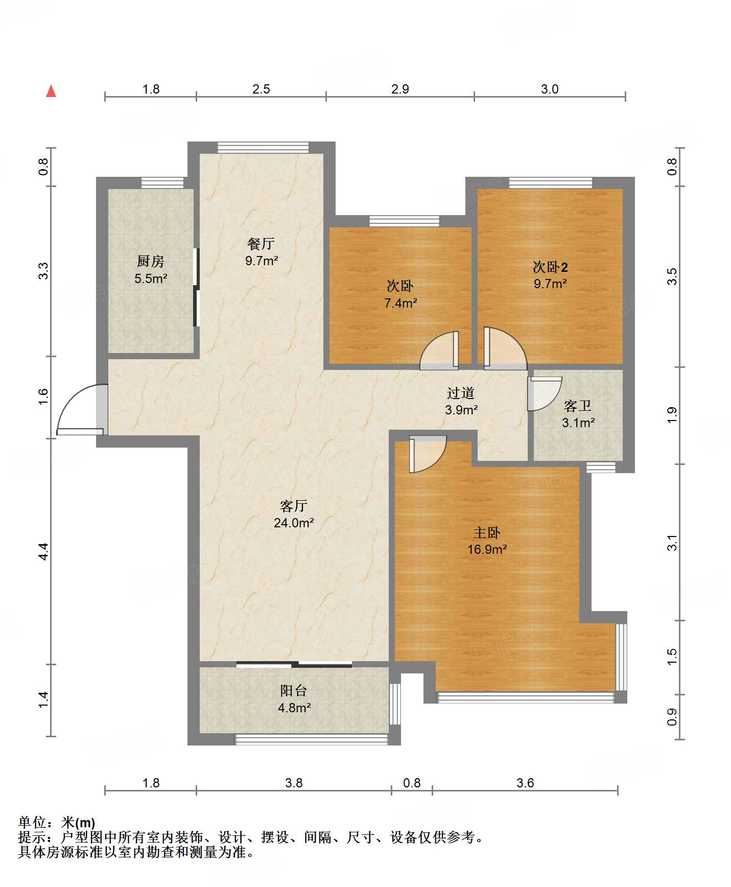 绿地新里香榭丽公馆