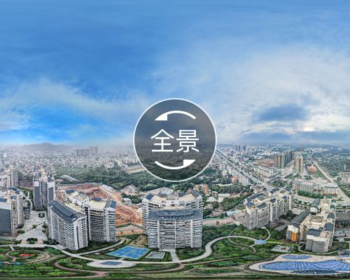 罗浮新城 柏塘-解放南路-罗浮大道