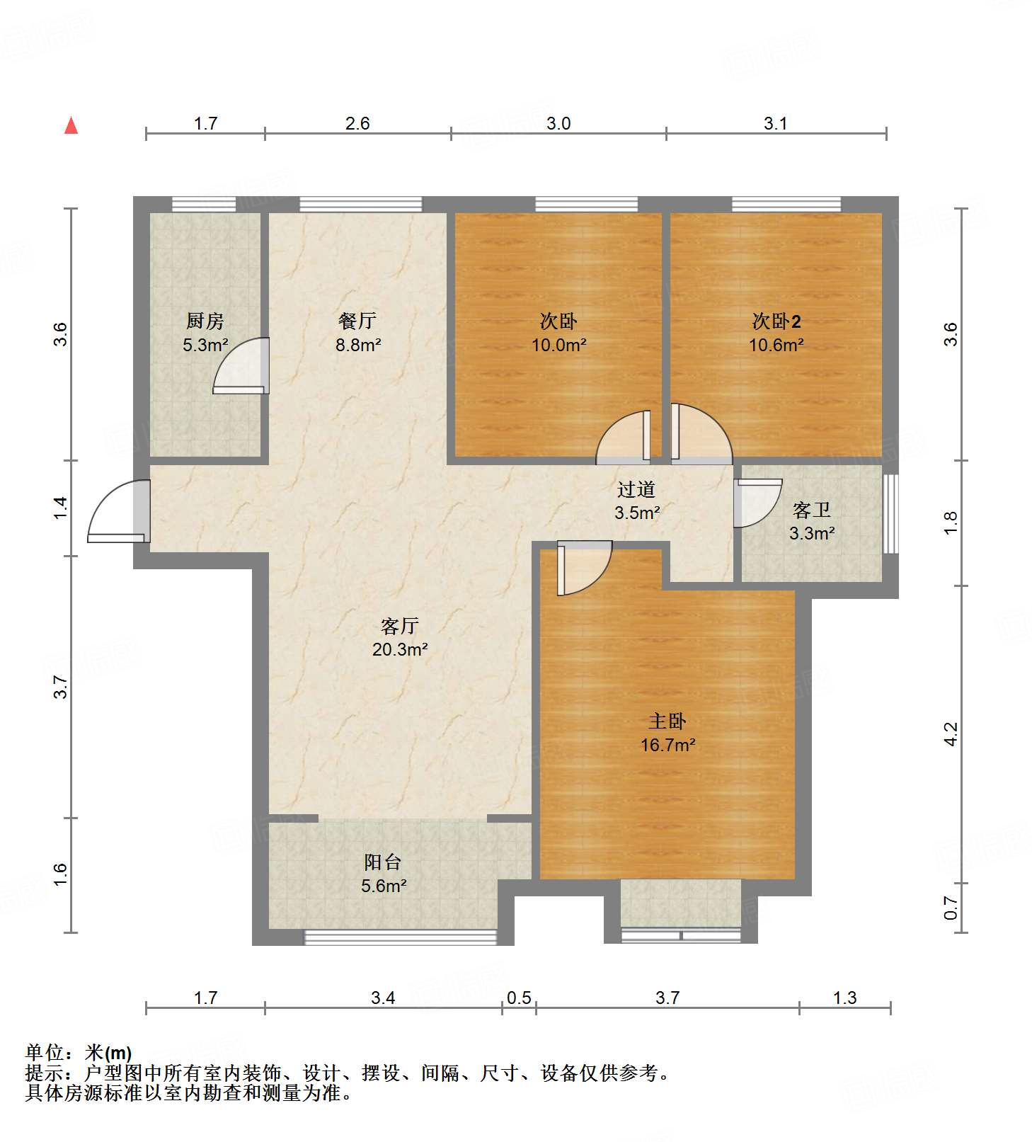 绿地中央广场一区