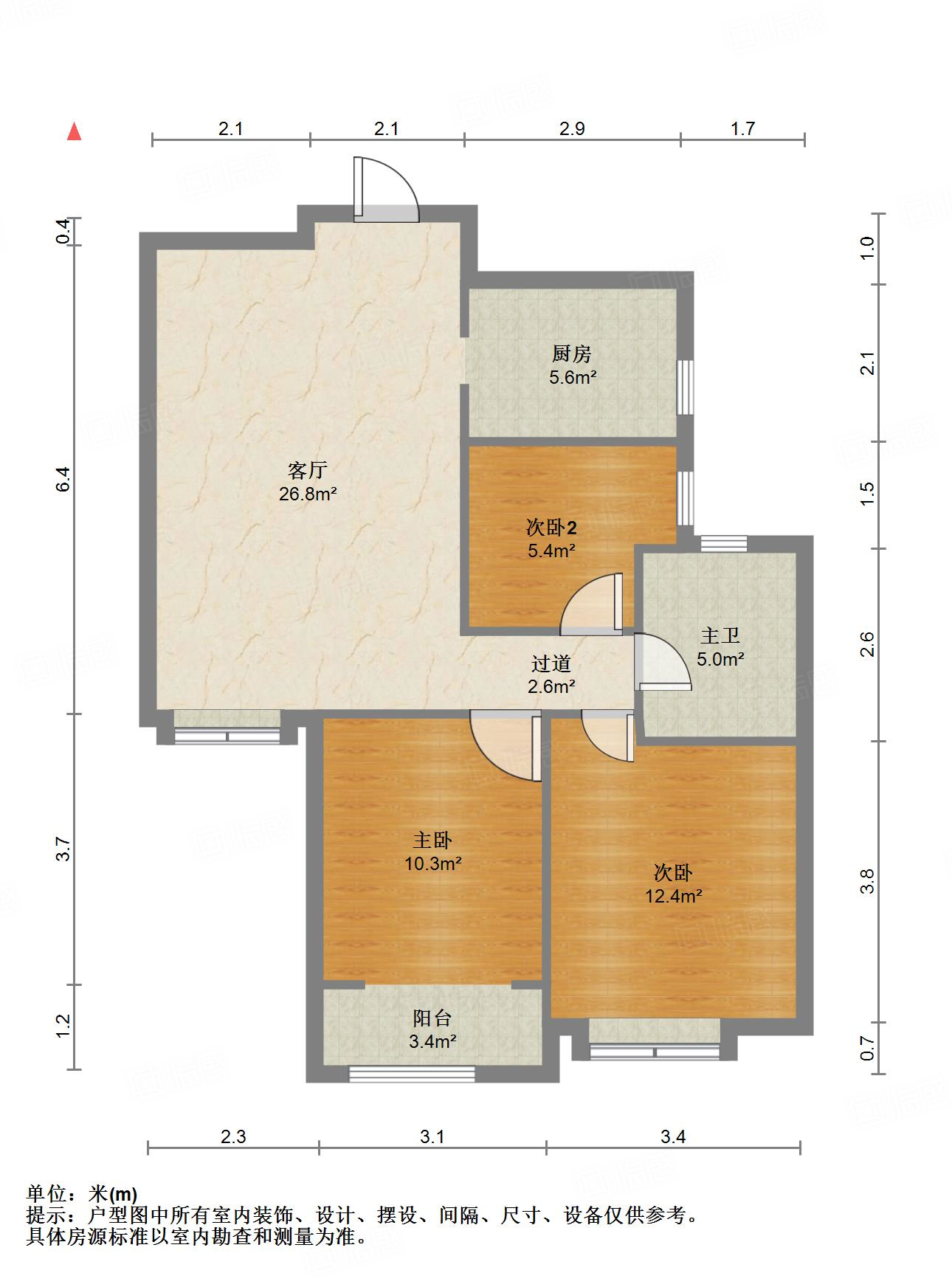 天鸿万象新天PARK郡