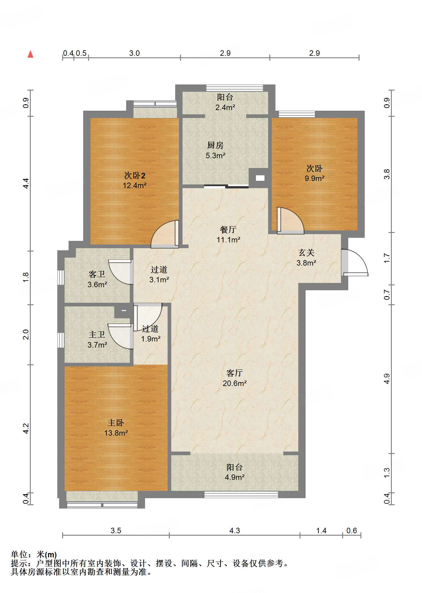 绿地新里卢浮公馆