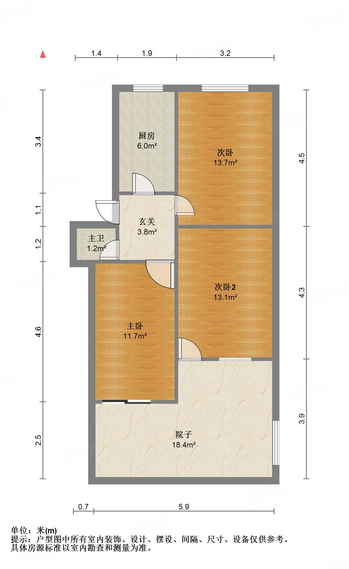 制锦市太虎石巷小区