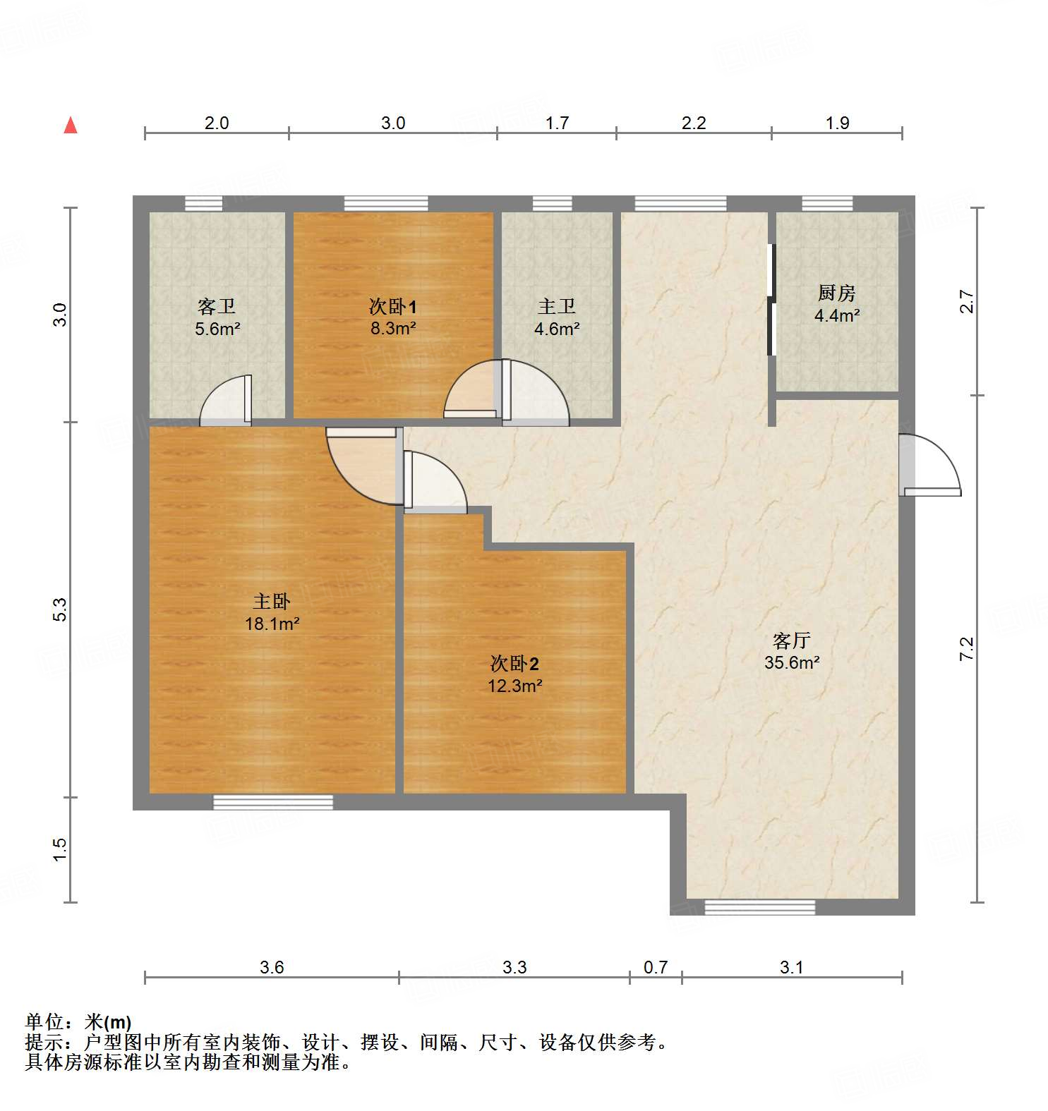 中新锦绣天地中苑一区