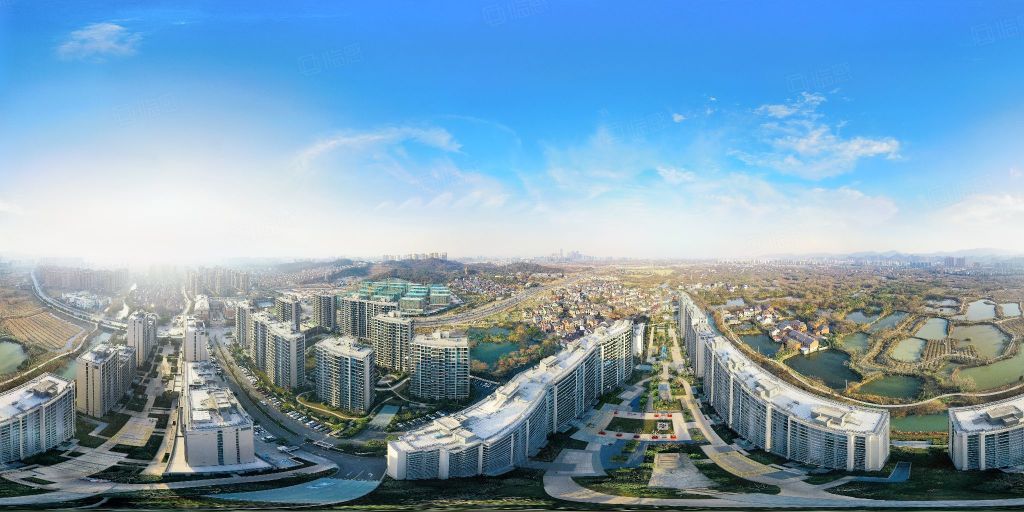 融创未来海溪汀苑