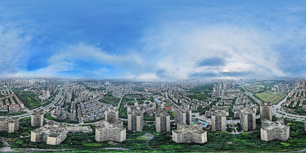 同景国际城(w组团)