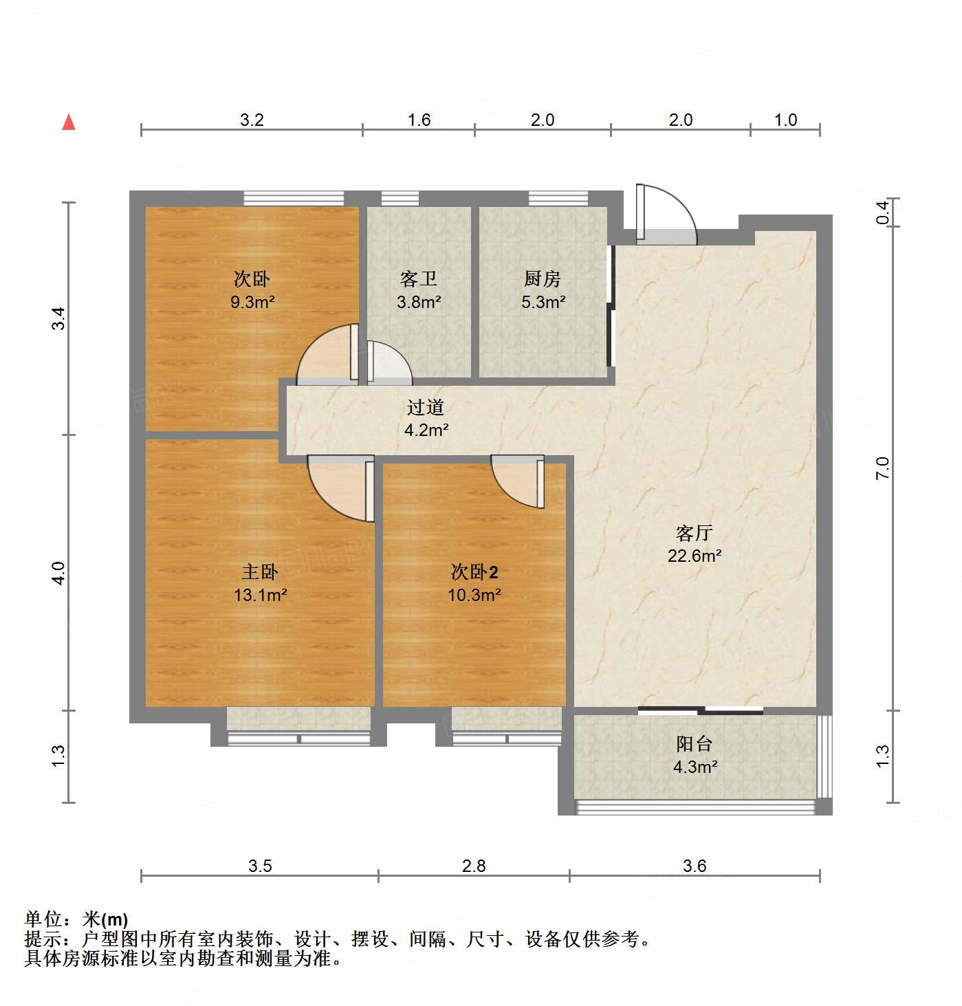 鲁能泰山7号二期