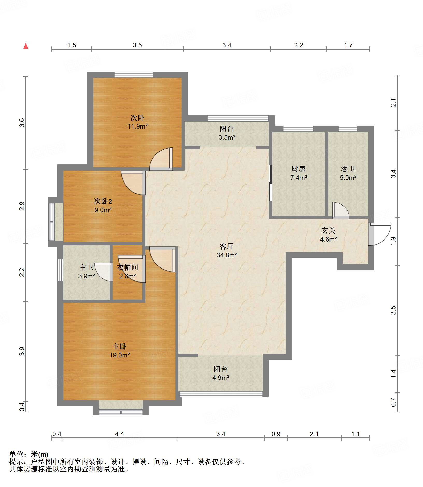 银丰唐郡紫薇园