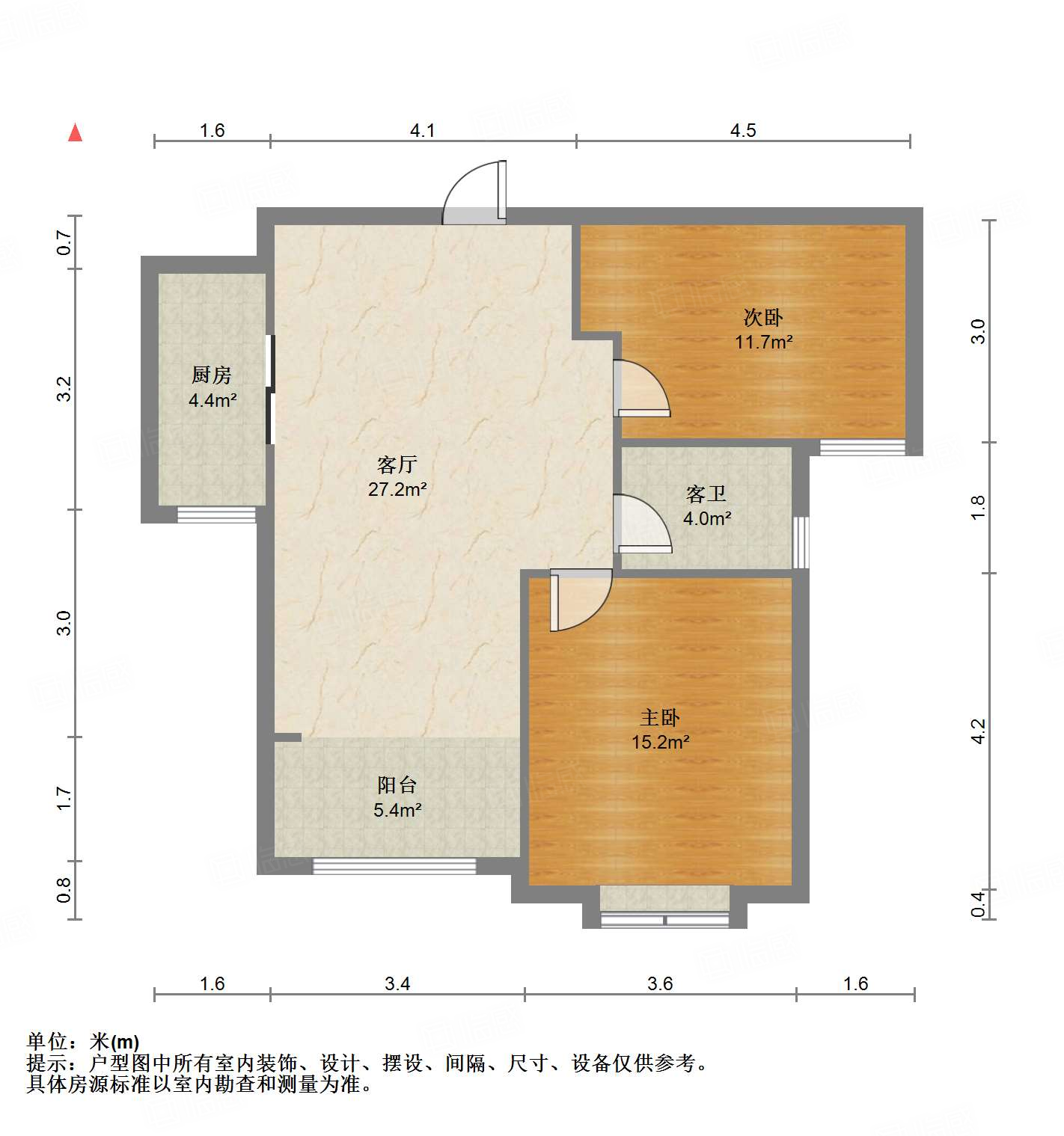 银丰唐郡荷花园