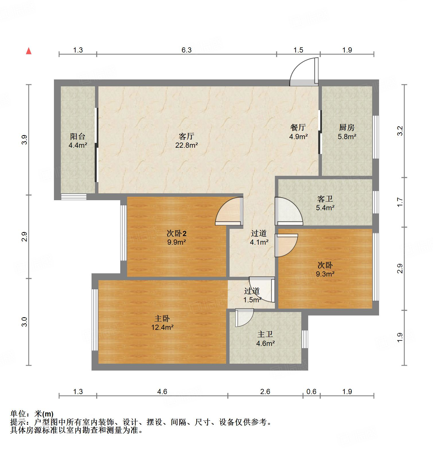 绿地IFC中央公馆
