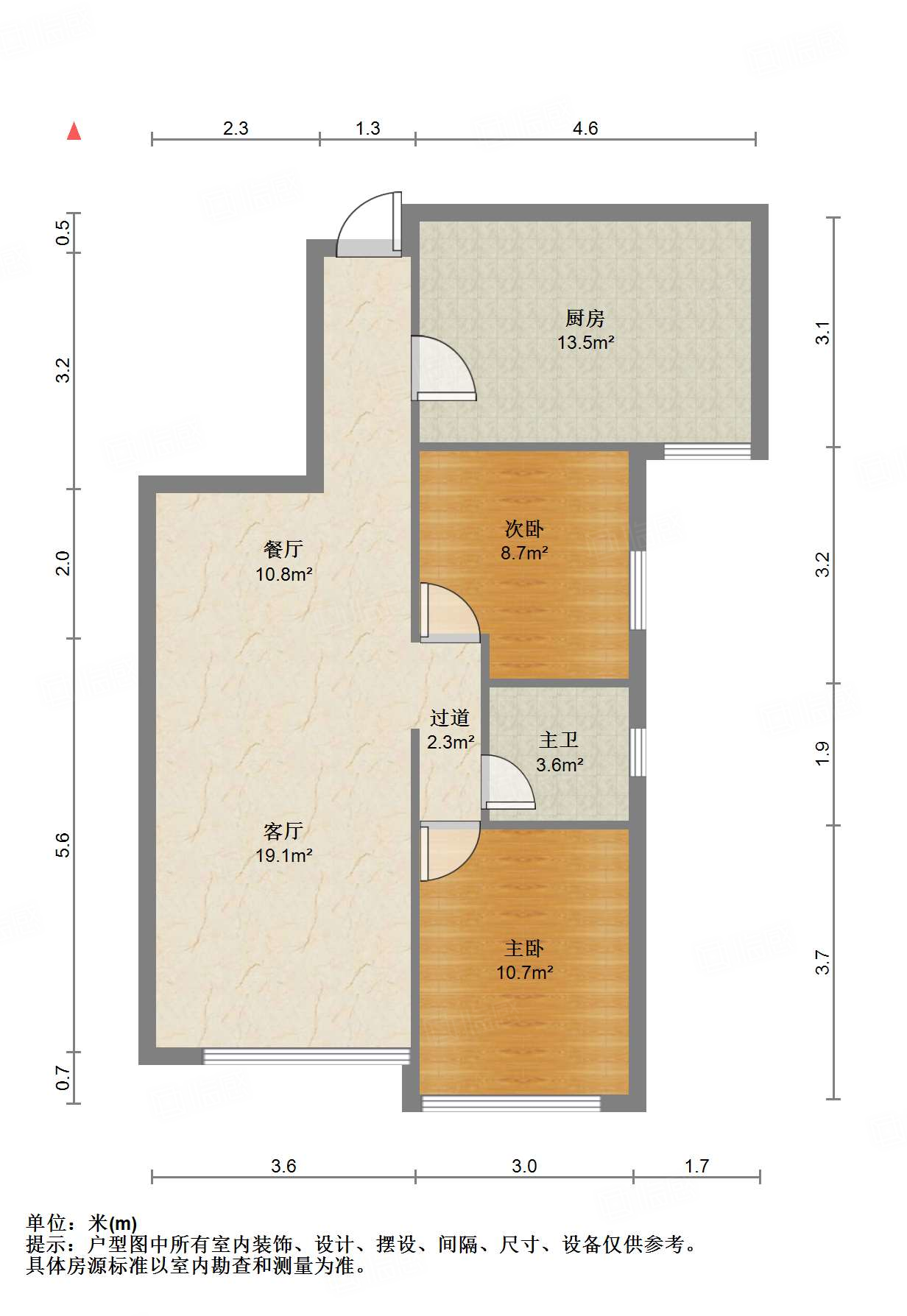 鲁能领秀城UP区(十四区)