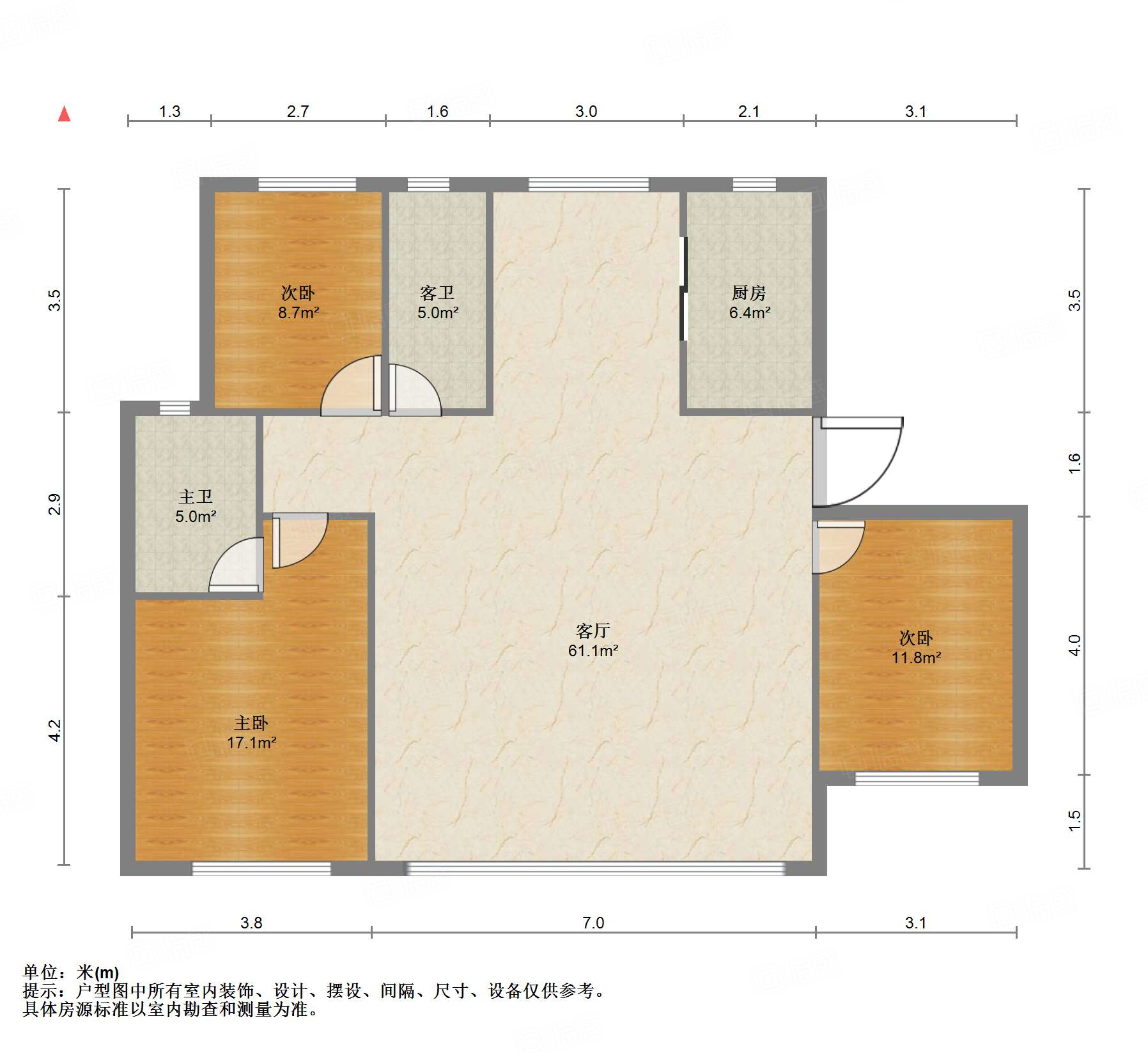 中新国际东城和玺四区