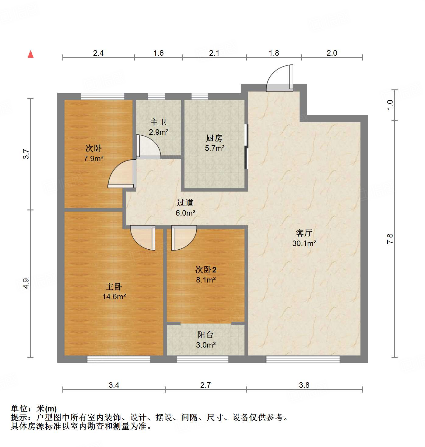 融创文旅城砚玺园