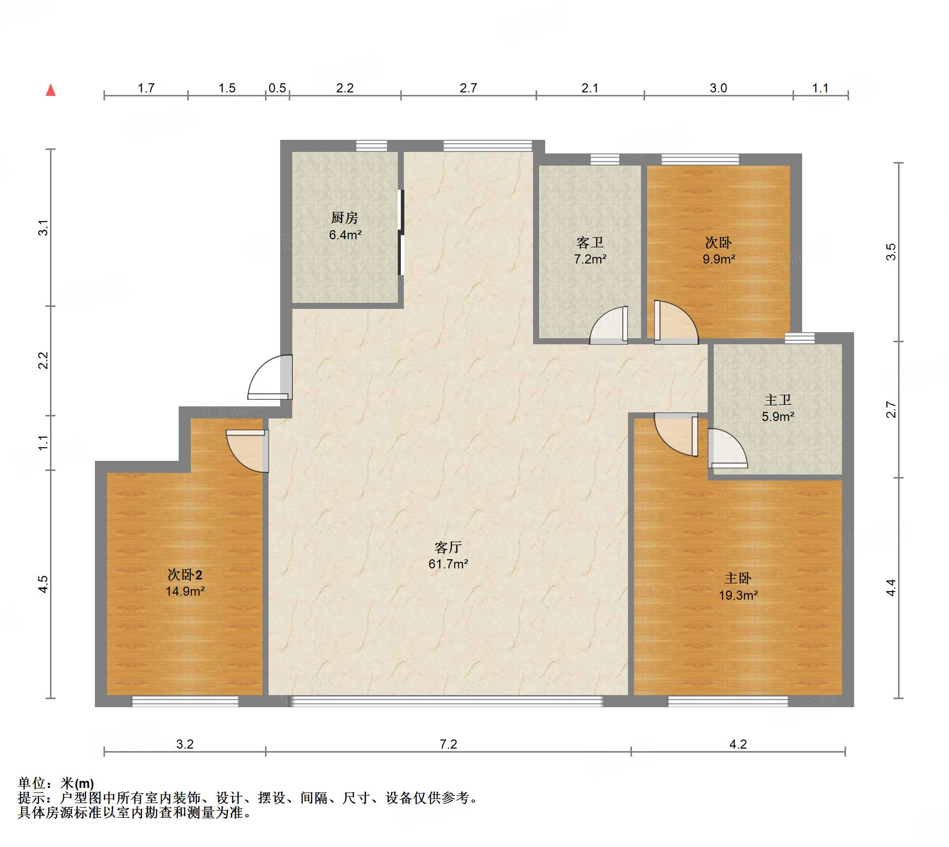 融创文旅城雍锦园