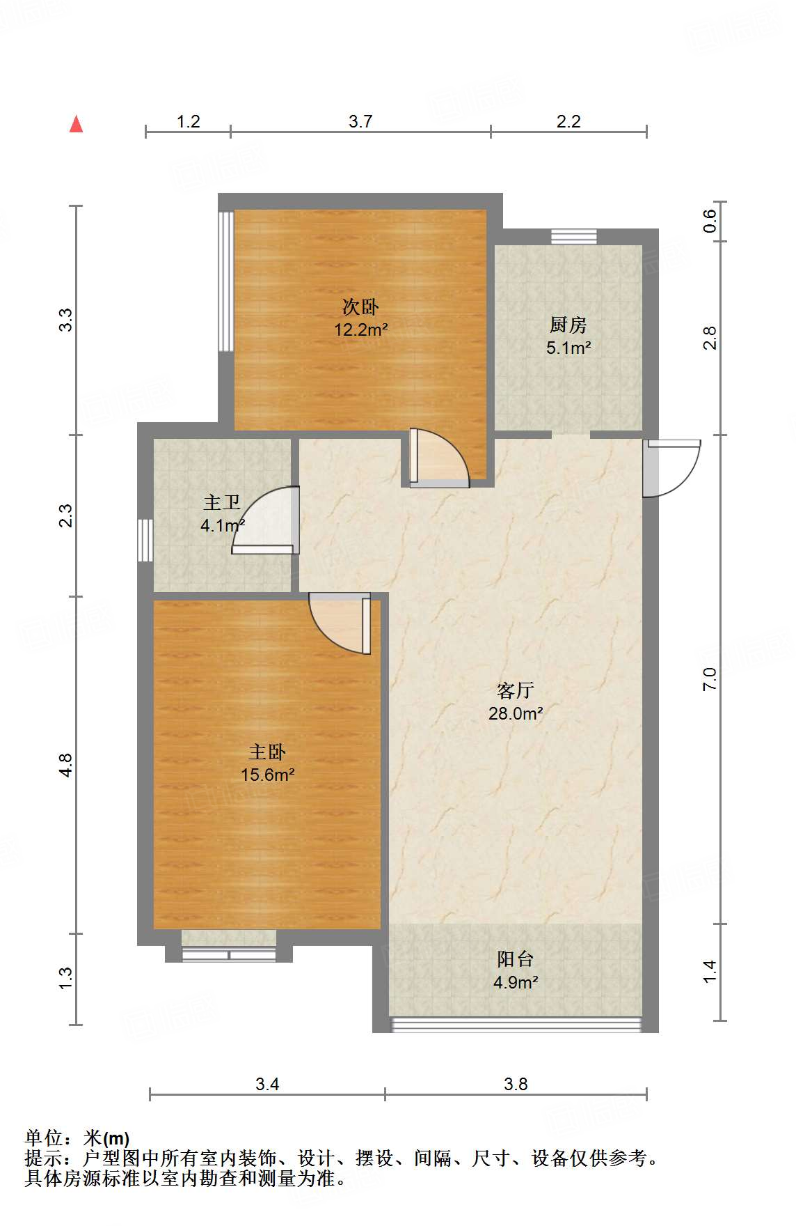 天鸿万象新天PARK郡