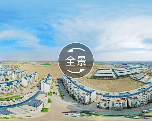 石各庄小区图片