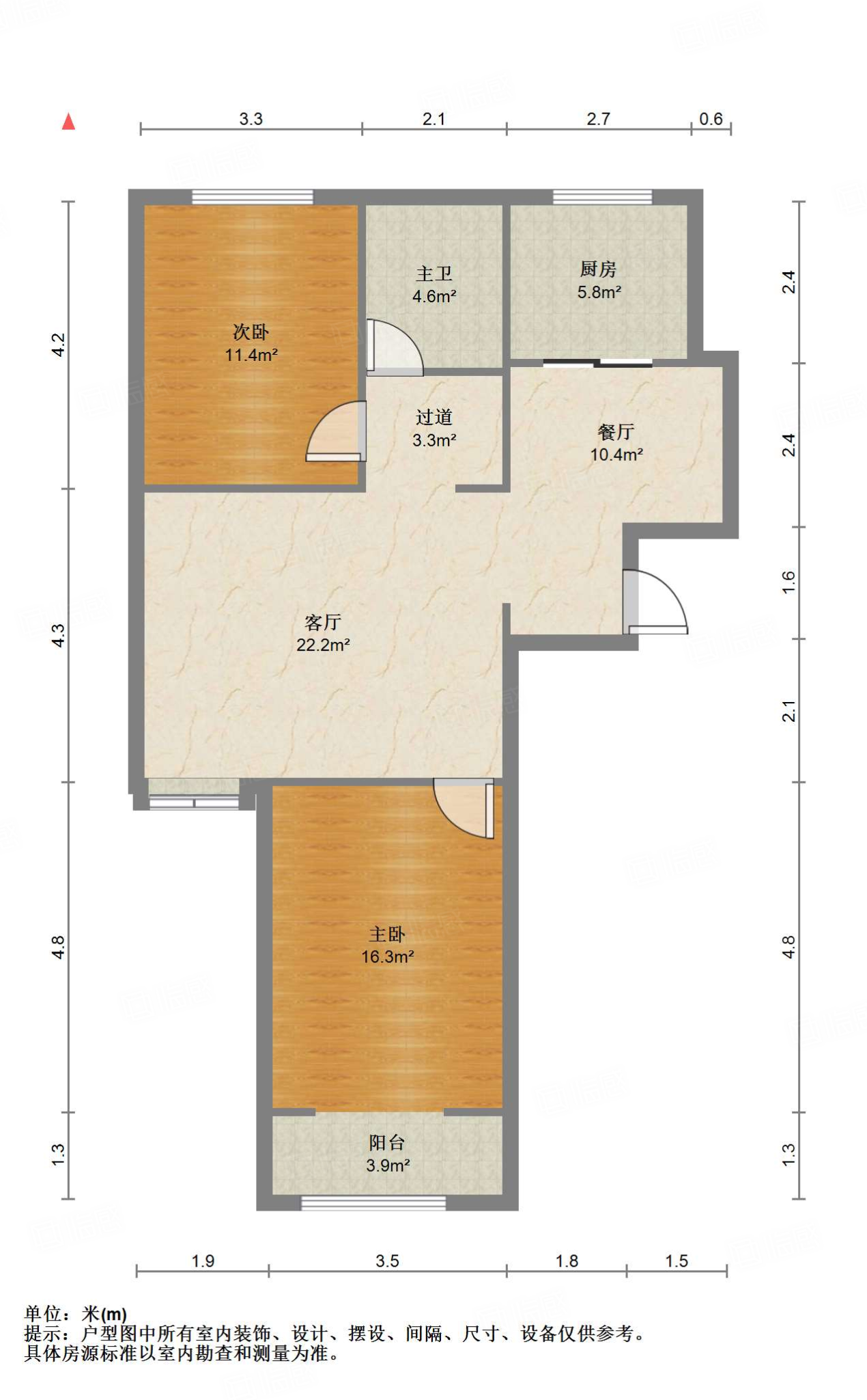 卧龙花园龙泰苑