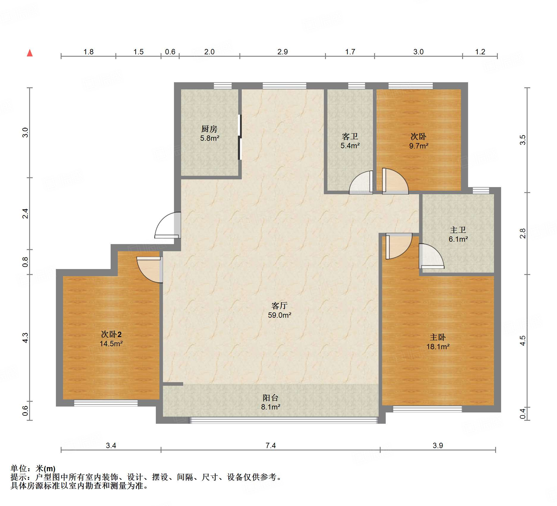 融创文旅城云锦园