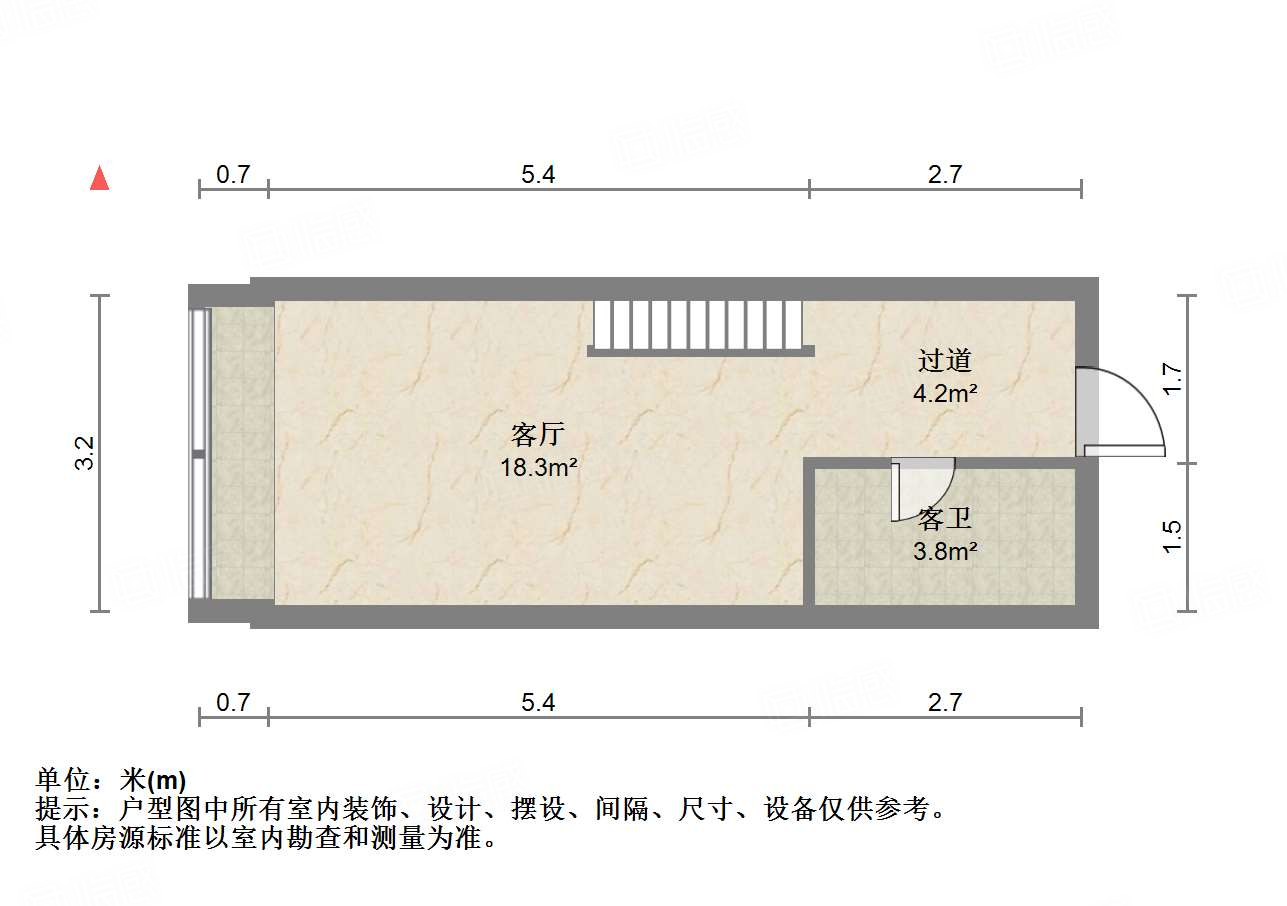 万科大都会万公馆