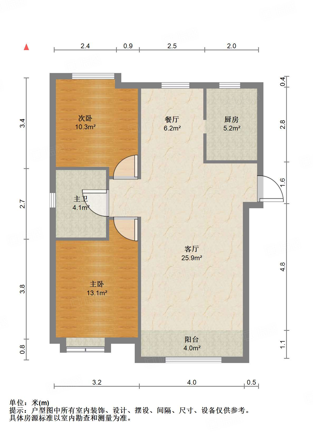 天鸿万象新天理想郡